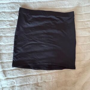 SKIMS Swim Skirt